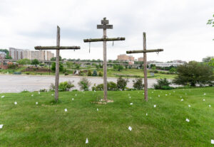 Remembering COVID victims